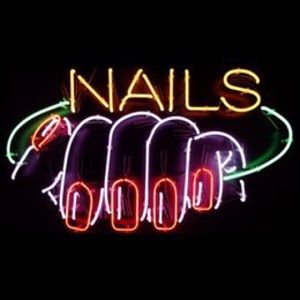 NFD!!! Nails For Days! ALL HAIL THE KING OF NAILS. (24PCS). Buy 4=1, 8=2, 12=3…